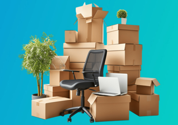 A P L Logistic Packers & Movers