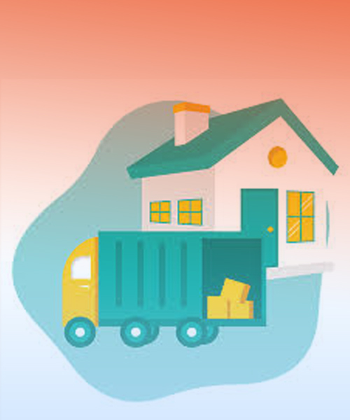 A P L Logistic Packers & Movers