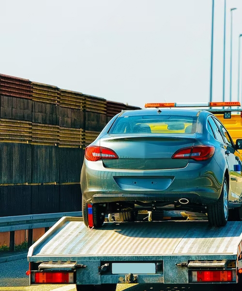 A P L Logistic Packers & Movers