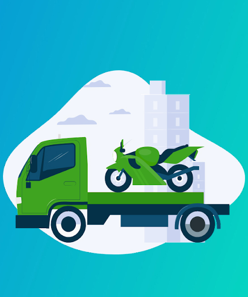 A P L Logistic Packers & Movers