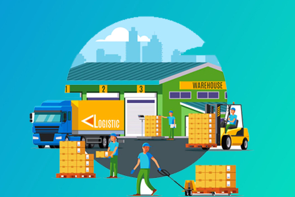 A P L Logistic Packers & Movers