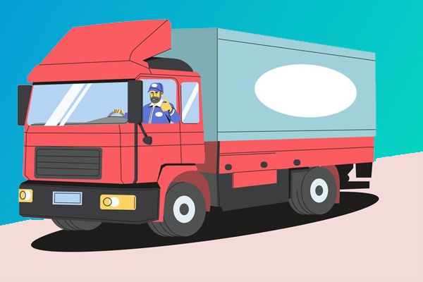 A P L Logistic Packers & Movers