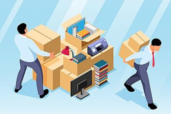 A P L Logistic Packers & Movers