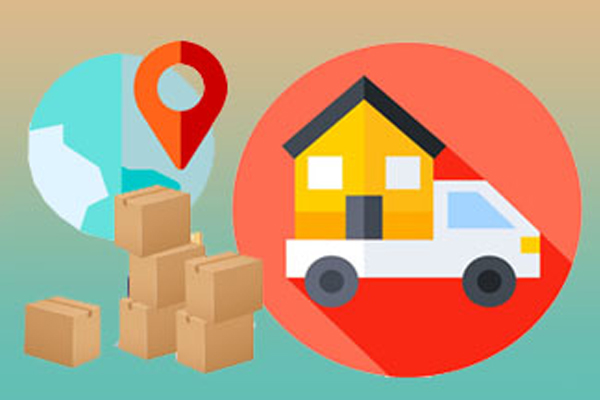 A P L Logistic Packers & Movers